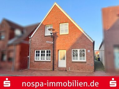 Einfamilienhaus zum Kauf 235.000 € 5 Zimmer 151 m² 436 m² Grundstück Tönning 25832