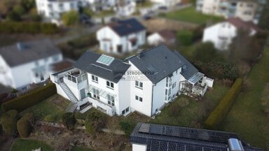 Einfamilienhaus zum Kauf 649.000 € 9 Zimmer 230 m² 681 m² Grundstück Herdecke Herdecke 58313