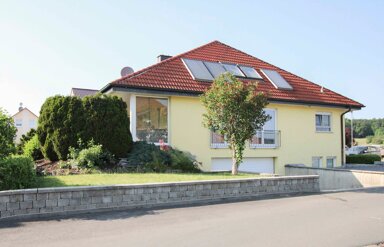 Immobilie zum Kauf als Kapitalanlage geeignet 669.000 € 7 Zimmer 334 m² 577,3 m² Grundstück Saasen Reiskirchen 35447