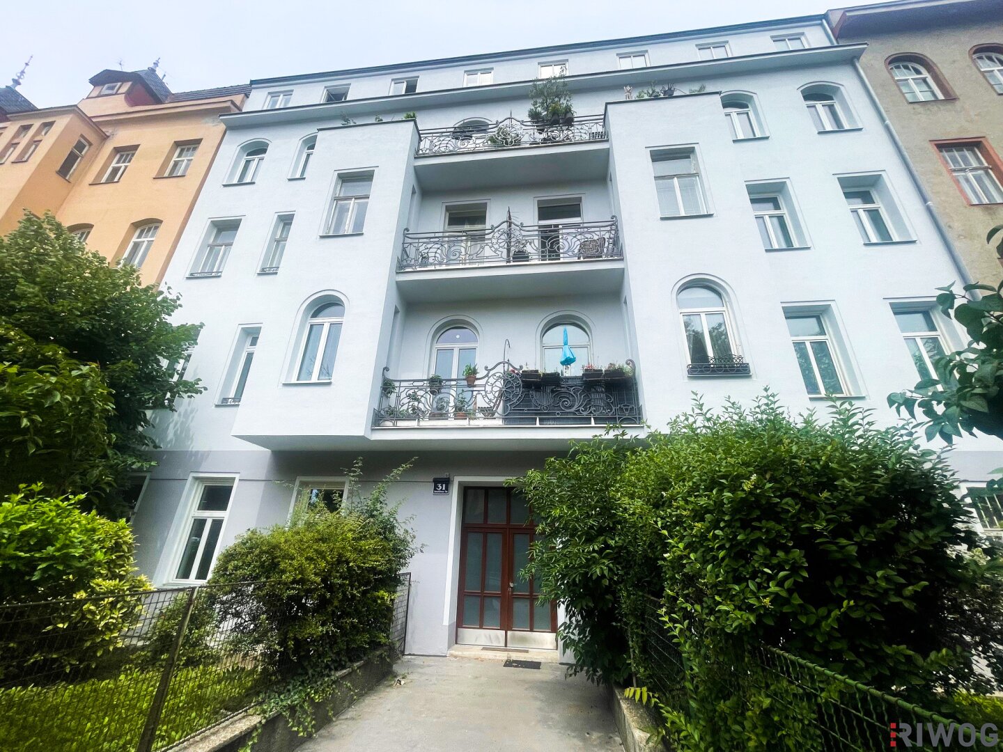 Wohnung zum Kauf 240.000 € 3 Zimmer 67,8 m²<br/>Wohnfläche 2.<br/>Geschoss Wien 1020