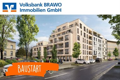 Wohnung zum Kauf Provisionsfrei 858.100 € 4 Zimmer 154,2 m² 4. Geschoss Hagen Braunschweig 38100