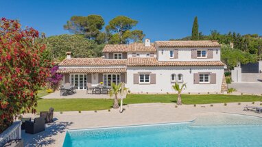 Einfamilienhaus zum Kauf 1.690.000 € 7 Zimmer 185 m² 1.700 m² Grundstück Les Colles-Camp Lauvas-Font de l'Orme MOUGINS 06250