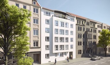 Wohnung zum Kauf Provisionsfrei 463.000 € 3 Zimmer 68,9 m² Erdgeschoss Schwabacher Straße 149 Südstadt 50 Fürth 90763