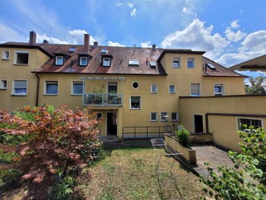Wohnung zur Miete 700 € 3 Zimmer 107 m² 2. Geschoss Staedtlerstraße 15 Nord Schwabach 91126