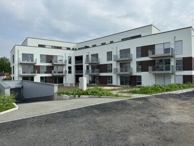 Terrassenwohnung zum Kauf Provisionsfrei 257.893 € 2 Zimmer 67,3 m² Erdgeschoss frei ab sofort Am Auenpark Selm Selm 59379