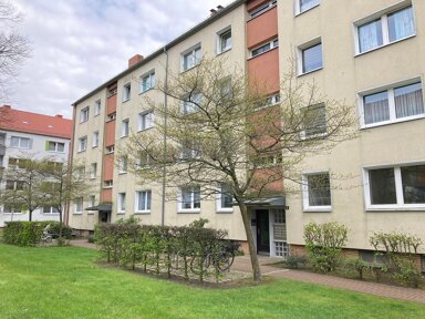 Wohnung zur Miete 651 € 3 Zimmer 66,9 m² 2. Geschoss frei ab 01.02.2025 Marienwerder Str. 4 Havelse - Süd Garbsen 30823