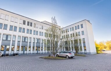 Bürofläche zur Miete 1.100 m² Bürofläche Ostend Fulda 36043