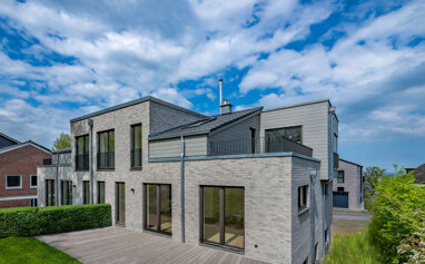 Terrassenwohnung zum Kauf 1.059.000 € 3 Zimmer 108 m² 1. Geschoss Scharbeutz Scharbeutz 23683