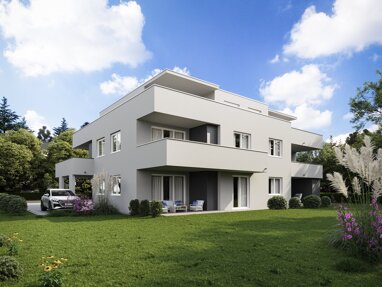 Wohnung zum Kauf 366.680 € 2 Zimmer 49,2 m² Feldkirch 6800
