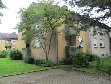 Wohnung zur Miete nur mit Wohnberechtigungsschein 344 € 2,5 Zimmer 57,9 m² frei ab 04.03.2025 Joseph-Oertgen-Weg 44 Katernberg Essen 45327