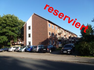 Wohnung zur Miete 534 € 3 Zimmer 66,8 m² EG frei ab 01.01.2025 Am Brautsee 18 St.-Jürgen-Schule Schleswig 24837