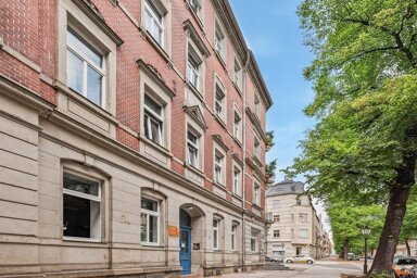 Wohnanlage zum Kauf provisionsfrei als Kapitalanlage geeignet 785.700 € 5 Zimmer 361,4 m² Burgkstraße 23 Löbtau-Nord (Grumbacher Str.) Dresden 01159