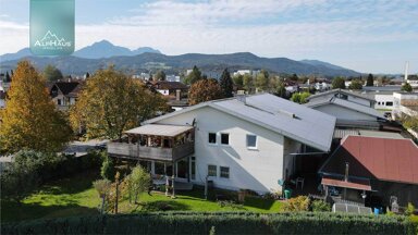 Lagerhalle zum Kauf 1.050.000 € 547 m² Lagerfläche Mitterfelden Ainring 83404