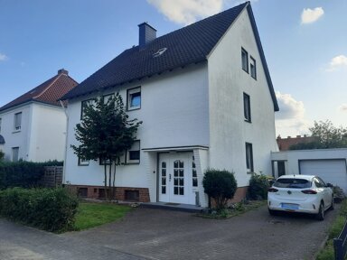 Mehrfamilienhaus zum Kauf 449.900 € 8 Zimmer 189,4 m² 518 m² Grundstück Wiedenbrück Rheda-Wiedenbrück 33378