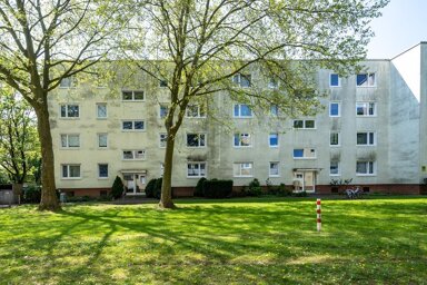 Wohnung zur Miete 560 € 3 Zimmer 70 m² 2. Geschoss frei ab 16.03.2025 Merkurweg 16 Speldorf - Süd Mülheim an der Ruhr 45478