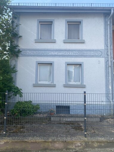 Einfamilienhaus zum Kauf 85.000 € 4 Zimmer 99 m² 98 m² Grundstück Aumenau Villmar 65606