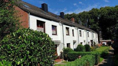 Reihenmittelhaus zum Kauf 299.000 € 4 Zimmer 115 m² 250 m² Grundstück frei ab sofort Eckernförde 24340