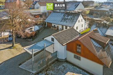 Einfamilienhaus zum Kauf 389.000 € 5 Zimmer 156 m² 813 m² Grundstück Hasenweiler Horgenzell 88263