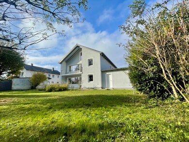 Einfamilienhaus zum Kauf 729.000 € 6 Zimmer 178,6 m² 900 m² Grundstück frei ab sofort Waldkraiburg Waldkraiburg 84478