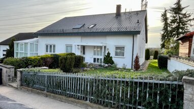 Mehrfamilienhaus zum Kauf 795.000 € 9,5 Zimmer 336 m² 599 m² Grundstück Klingenberg - Nord Heilbronn 74081