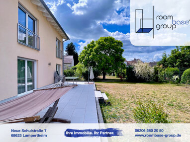 Einfamilienhaus zum Kauf 1.100.000 € 6 Zimmer 248 m² 606 m² Grundstück Dudenhofen 67373