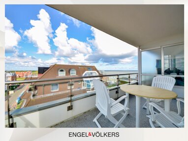 Wohnung zum Kauf 350.000 € 2 Zimmer 40 m² Wangerooge 26486