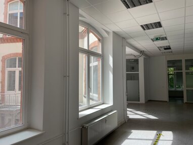 Bürofläche zur Miete 19,50 € 219 m² Bürofläche Mitte Berlin, Mitte (Mitte) 10115