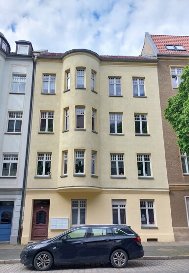 Studio zur Miete 316 € 2 Zimmer 40 m² frei ab 01.05.2025 Stadtmitte Cottbus 03046