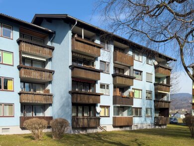 Wohnung zum Kauf 139.000 € 1 Zimmer 30,6 m² 2. Geschoss Oberalm 5411