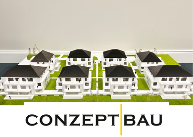 Wohnung zum Kauf provisionsfrei 479.722 € 4 Zimmer 120,3 m² frei ab sofort Gerbertstraße 1-7 Lingen Lingen (Ems) 49809