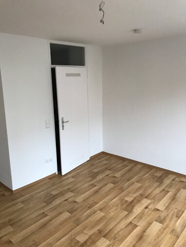 Wohnung zur Miete 390 € 1 Zimmer 25,1 m² 2. Geschoss Johannisstraße 9/11 St. Johannis Nürnberg 90411