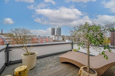 Haus zum Kauf provisionsfrei 1.990.000 € 5 Zimmer 187 m² frei ab sofort Uhlenhorst Hamburg 22081