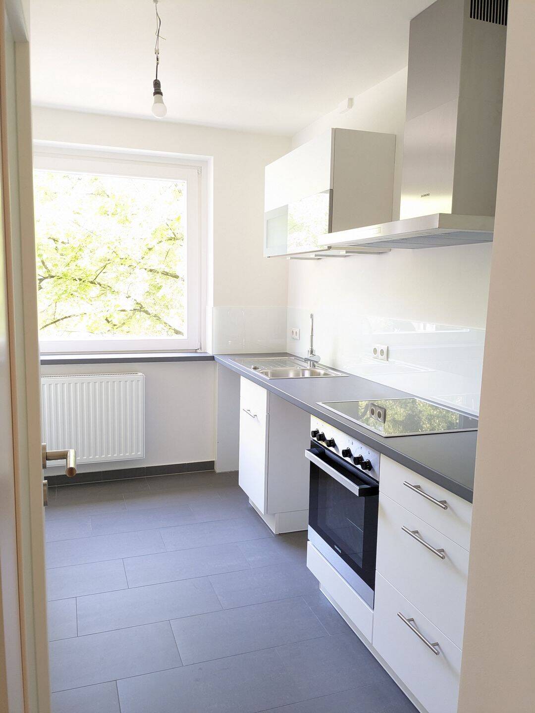 Wohnung zur Miete