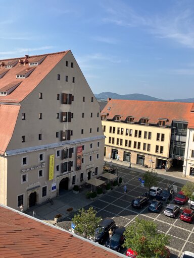 Wohnung zur Miete 430 € 5 Zimmer 95 m² frei ab sofort Neustadt 26 Zittau Zittau 02763