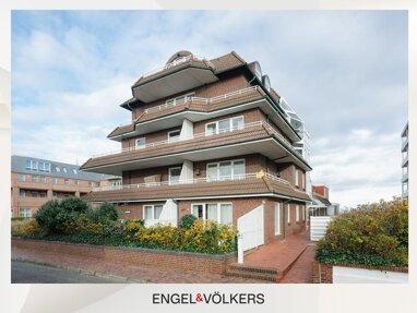 Wohnung zum Kauf 440.000 € 2 Zimmer 56 m² frei ab sofort Wangerooge 26486