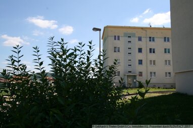 Wohnung zur Miete 181 € 1 Zimmer 35 m² Kapellenstrasse 22 b Obermaßfeld-Grimmenthal 98617