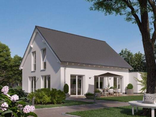 Einfamilienhaus zum Kauf provisionsfrei 461.900 € 5 Zimmer 143 m² 1.000 m² Grundstück Kleinolbersdorf-Altenhain Chemnitz 09128