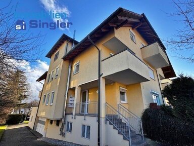 Wohnung zum Kauf provisionsfrei 159.000 € 2,5 Zimmer 56 m² Bad Dürrheim Bad Dürrheim , Schwarzw 78073