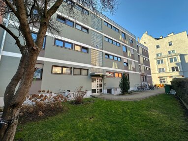 Wohnung zum Kauf 315.000 € 4 Zimmer 78 m² 2. Geschoss Pfärrle 3 Bleich und Pfärrle Augsburg 86152