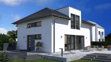 Einfamilienhaus zum Kauf 530.900 € 5 Zimmer 154 m² 860 m² Grundstück Horst Bützow 18246