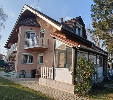 Einfamilienhaus zum Kauf Provisionsfrei 259.000 € 4 Zimmer 90 m² 359 m² Grundstück Balatonberény