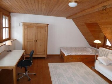 Wohnung zur Miete Wohnen auf Zeit 800 € 1 Zimmer 58 m² frei ab 01.08.2024 Ottmarshausen Neusäß 86356