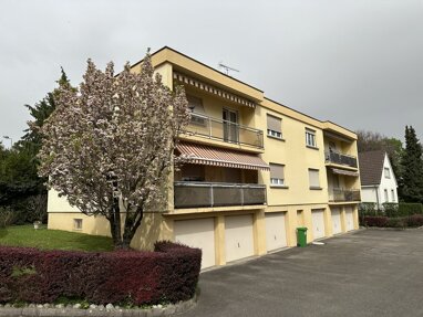 Apartment zum Kauf 260.000 € 5 Zimmer 89 m² 1. Geschoss Nord Huningue 68330
