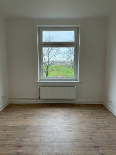 Wohnung zur Miete 489,05 € 2 Zimmer 45 m² EG frei ab sofort Harburger Chaussee Kleiner Grasbrook Hamburg 20539