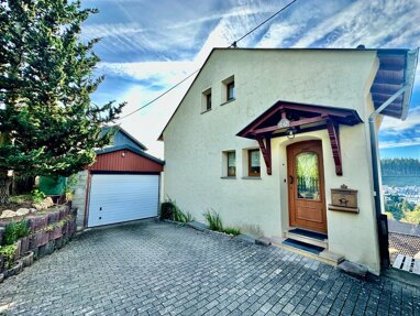 Einfamilienhaus zum Kauf 275.000 € 4 Zimmer 115 m² 813 m² Grundstück Kyllburg 54665