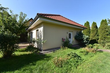 Einfamilienhaus zum Kauf Provisionsfrei 450.000 € 3 Zimmer 75 m² 707 m² Grundstück Mahlsdorf Berlin 12623