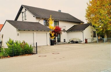 Einfamilienhaus zum Kauf 598.000 € 8 Zimmer 254 m² 902 m² Grundstück Pilsting Pilsting 94431