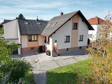 Einfamilienhaus zum Kauf 299.000 € 6 Zimmer 176 m² 823 m² Grundstück Neutal 7343