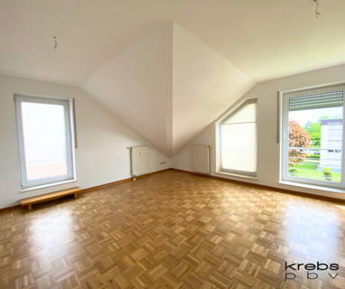 Wohnung zur Miete 640 € 2 Zimmer 63,5 m² 2. Geschoss Friedrichstraße 36b Wittlich Wittlich 54516