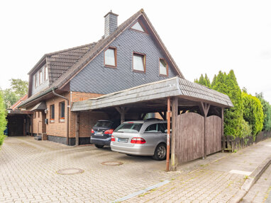 Mehrfamilienhaus zum Kauf 315.000 € 8 Zimmer 208 m² 780 m² Grundstück Wahlstedt 23812
